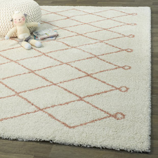 FOUNDRY SELECT Kater Geometric Indoor Rug