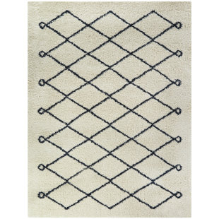 FOUNDRY SELECT Kater Geometric Rug