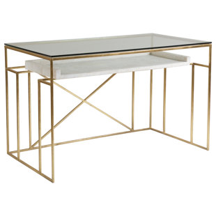 ARTISTICA HOME Signature Designs Cumulus Writing Table