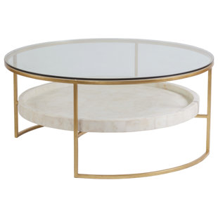 ARTISTICA HOME Signature Designs Cumulus Cocktail Table
