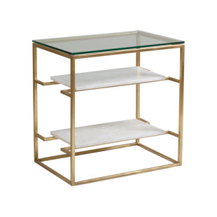 ARTISTICA HOME Signature Designs Cumulus Tier Table