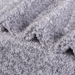 WESTINGHOUSEHOUSEBLANKET Westinghouse Soft Plush Sherpa Heated Blanket