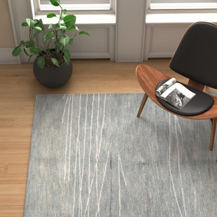 BASHIAN RUGS Greenwich Light Blue Rug