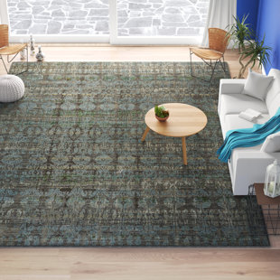 WILLISTON FORGE Macide Oriental Rug