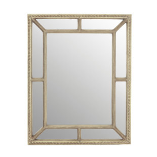 BRAMBLY COTTAGE Wandspiegel Maynor