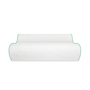 BIOPEDIC Memory Foam Medium Pillow