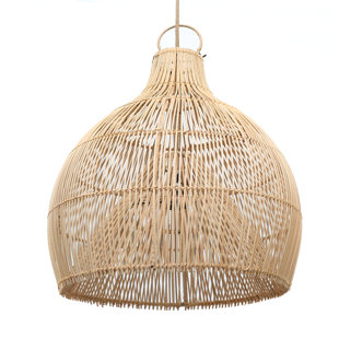 BAZAR BIZAR 55cm H Novelty Pendant Shade ( Screw On )