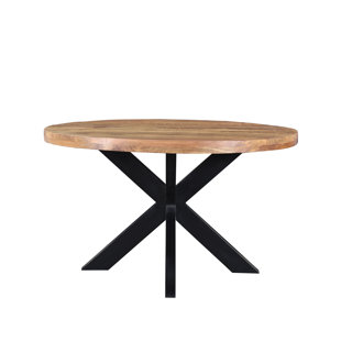 WILLISTON FORGE Esstisch Lappin