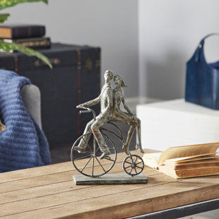 17 STORIES Minaudiere People Figurine