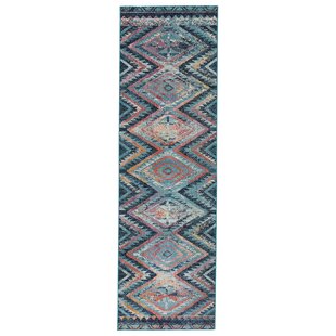 MILLWOOD PINES Almus Southwestern Rug