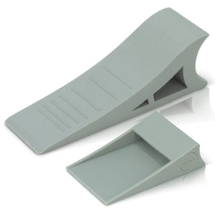 QUALITY CLEVER Wedge Floor Stop