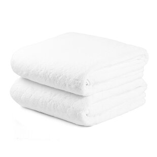 JML Bath Towels (Set of 2)