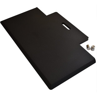 QUALITY CLEVER Standing Desk Mat