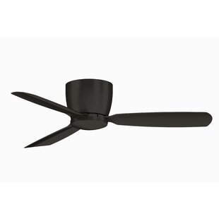 FANIMATION Embrace 52'' Ceiling Fan with LED Lights