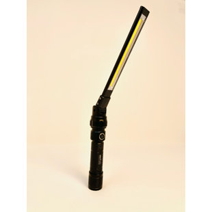 NEXTLED 14" Battery Powered Integrated LED Work Light