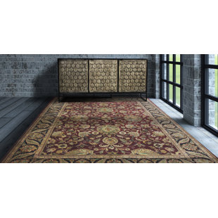 MOTI RUGS Beige Rug