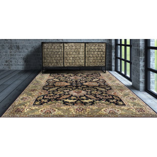 MOTI RUGS Beige Rug