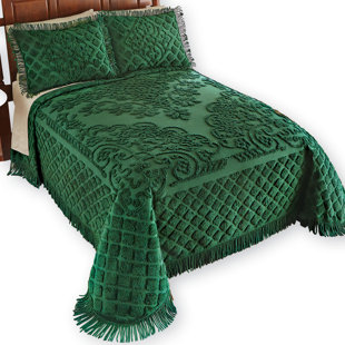 WINSTON BRANDS Hagerman Coverlet