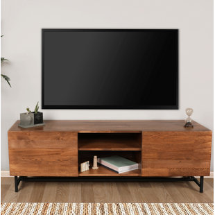 WILLISTON FORGE TV-Lowboard Lapierre für TVs bis zu 65"