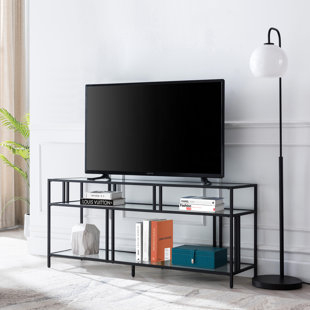 EBERN DESIGNS Adayah 55'' Media Console