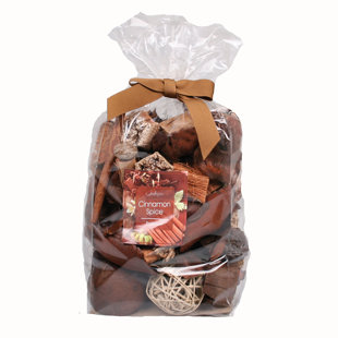 JODHPURI Cinnamon Spice Potpourri