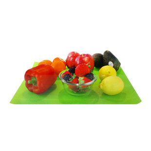 GRAND FUSION HOUSEWARES, INC. Fruit Fresh Produce Life Extender (Set of 2)