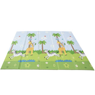 FANTASY FIELDS BY TEAMSON KIDS Spielmatte
