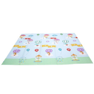 FANTASY FIELDS BY TEAMSON KIDS Spielmatte