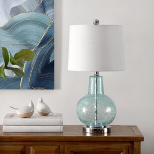 KELLY CLARKSON HOME Hanna Table Lamp