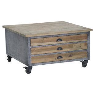 BORAAM INDUSTRIES INC Coffee Table