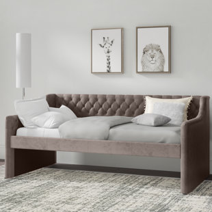 ROSDORF PARK Alizabeth Upholstered Daybed