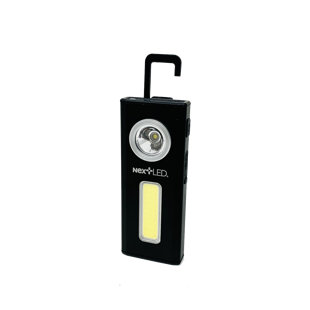 NEXTLED 5.5" Battery Powered Integrated LED Work Light