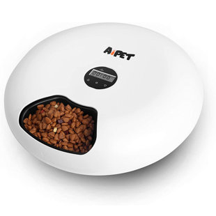 FOHO Programmable Automatic Feeder