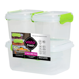 VISTO™ 101.4oz. Food Storage Container