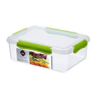 VISTO™ 233.1oz. Food Storage Container (Set of 3)