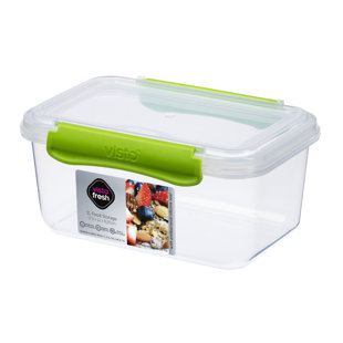 VISTO™ 119.62oz. Food Storage Container (Set of 3)