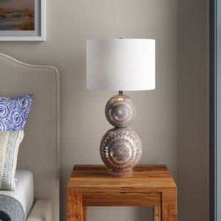 MISTANA™ Franky 30" Table Lamp