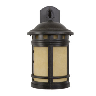 YOSEMITE HOME DECOR Sahara Wall Light