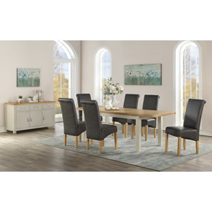 FOUNDSTONE Julianna Configurable Dining Set