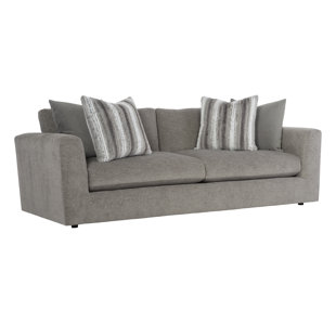 BERNHARDT Remi 94'' Upholstered Sofa