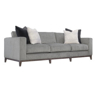 BERNHARDT Noel 100" Square Arm Sofa