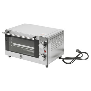 URBN-CHEF 9 L Mini-Backofen All Ride