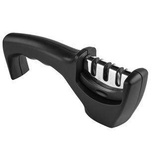 Wayfair Basics™ Manual Knife Sharpener