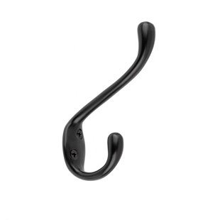 RICHELIEU Metal 2 - Hook Wall Hook