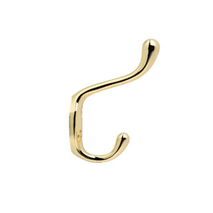 RICHELIEU Metal 10 - Hook Wall Hook