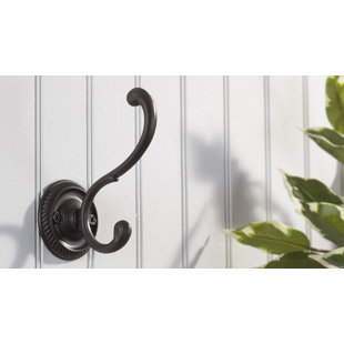 RICHELIEU Metal 2 - Hook Wall Hook