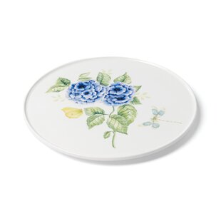 Lenox Butterfly Meadow Asian Kitchen Lazy Susan