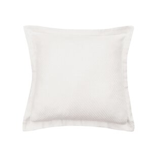 C&F HOME Preston Cotton Standard Sham