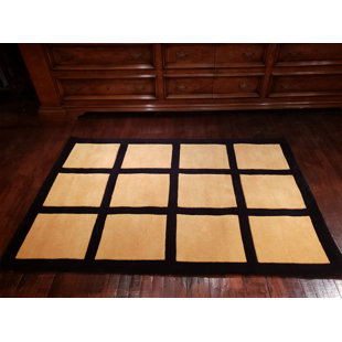 AMERICAN HOME RUG CO. Bright Rug Geometric Rug