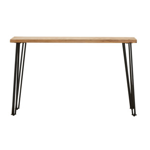 COASTER Gano 50'' Console Table